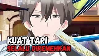 MC Kuat Tapi Selalu Diremehkan
