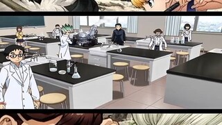 fDr stone Episode 1 PART 1 SEASON 1 TAGALOG DUB