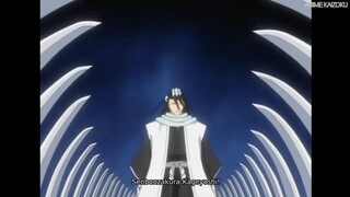 Byakuya Kuchiki vs Renji Abarai Full Fight | Bleach