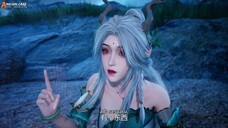 Spirit Sword Sovereign S4 eps 518