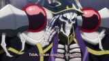 OVERLORD S1 | Episode 11 | Sub Indo