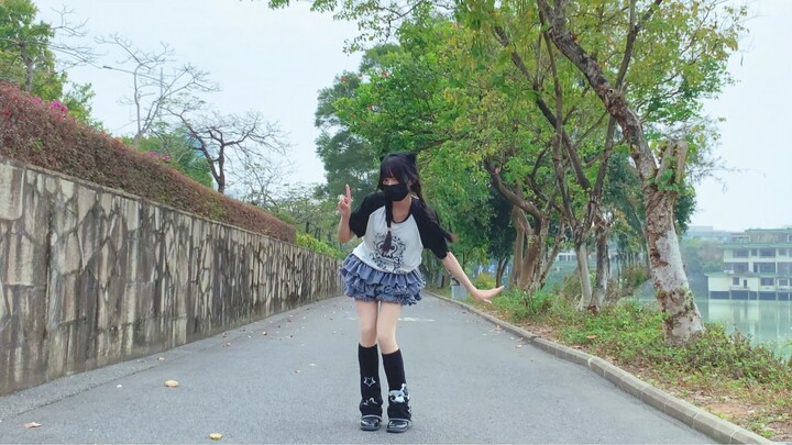 【การงีบหลับ】ฟังก์ชั่นおちゃめ/ฟังก์ชั่นไร้เดียงสา
