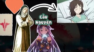 Quan Hệ Giữa Asuna và Yuuki Có Gì Đặc Biệt Và Ảnh Hưởng Gì Tới Asuna - Part 8
