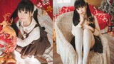 [SweetHeart-chan] Love Decorate - Trang phục Giáng Sinh ngọt ngào