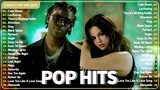 Rema, Selena Gomez, Maroon 5, Justin Bieber,Adele🌟Pop Hits Mix 2023🌟Best Pop Music Playlist 2023