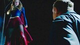 Phần 2 Supergirl vs Keben