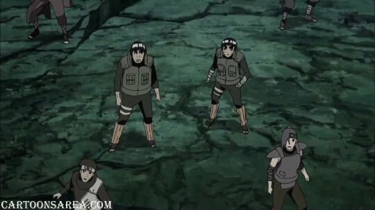 Naruto Shippuden