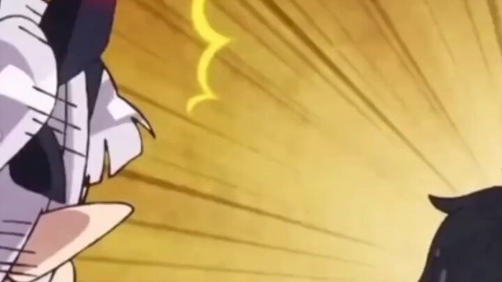 anime parasite