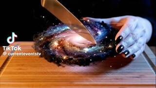 解压——ai切割行星