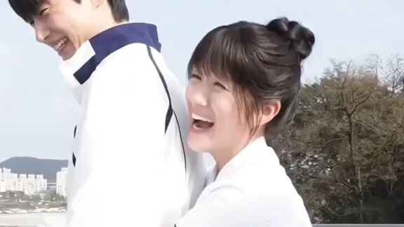 lovely runner bts k drama edit