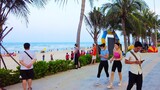 Vietnam Beach in Da Nang Promenade & Beach in 2023 - Best Beach In Vietnam