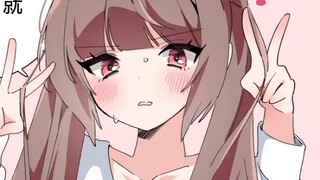 My flat-chested girlfriend wears sexy clothes and asks if they suit her. Why is the airport here? Ep