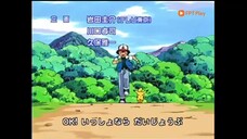 Pokemon phần 4 tập 10 lồng tiếng