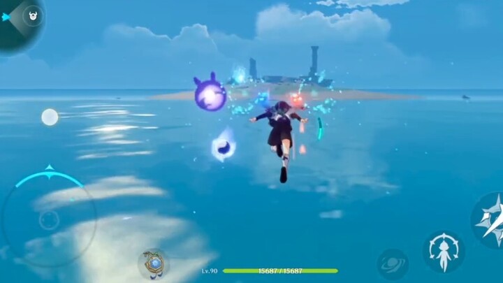 "Chúng ta nhanh quá"