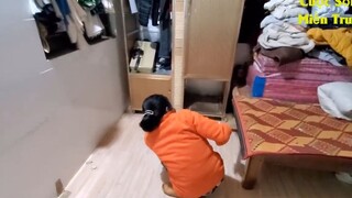 Bất Ngờ Cô Minh Lộ Diện người tình