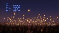 Naruto Shippuden Ending 38 ~ Pino to Amélie