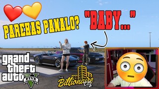 ANG PANGALAWANG KARERA NG MAIKIM (MAGBABALIKAN NA NGA TALAGA?) | GTA 5 RP