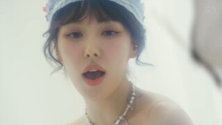 WENDY Wish You Hell MV