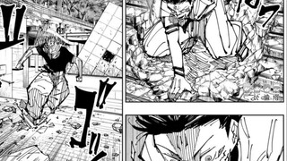 [Four Questions] Jujutsu Kaisen 225-226