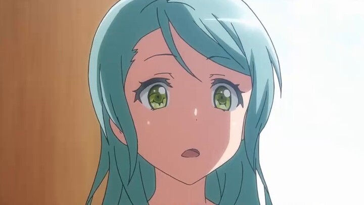 Bandoli OVA nên bị chỉ trích!!! KSM, làm sao anh lại trở thành ác thần vậy?