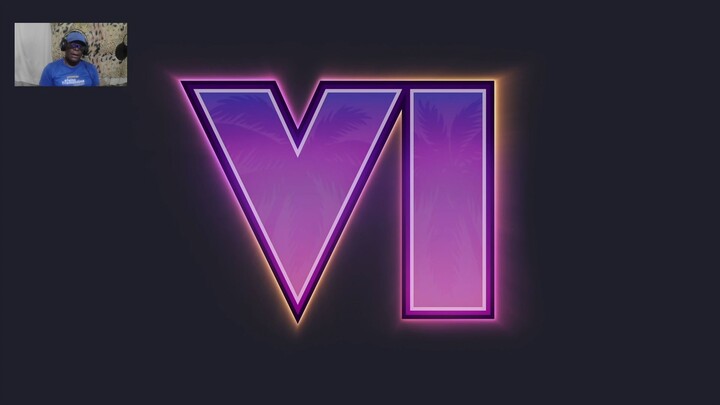 Trailer GTA VI 1