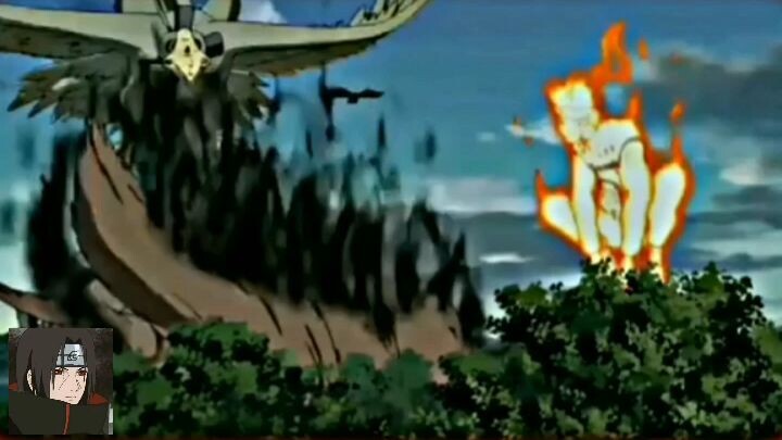 Counter Of Edo tensei Teqniek