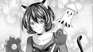 Iori thought they had broken up and proposed to Chisa to get back together, but she rejected him fir