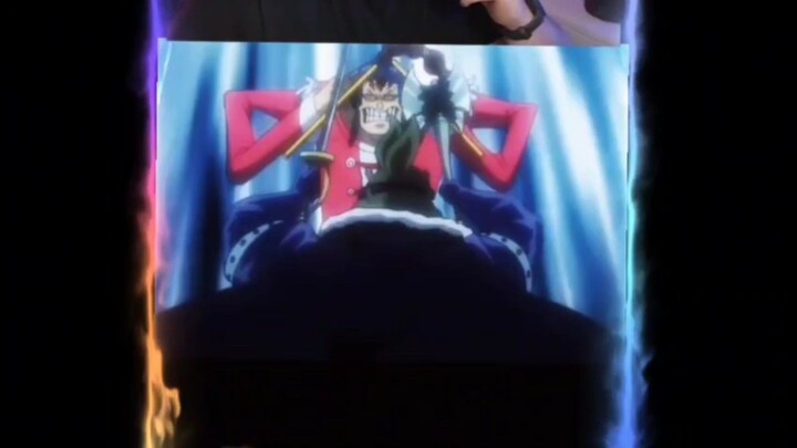 Hero academia