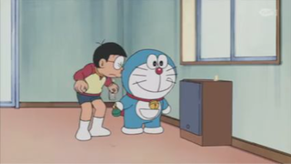 Doraemon Episode 204