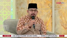 Asal Usul BeritaSatu TV - 19 Juli 2025