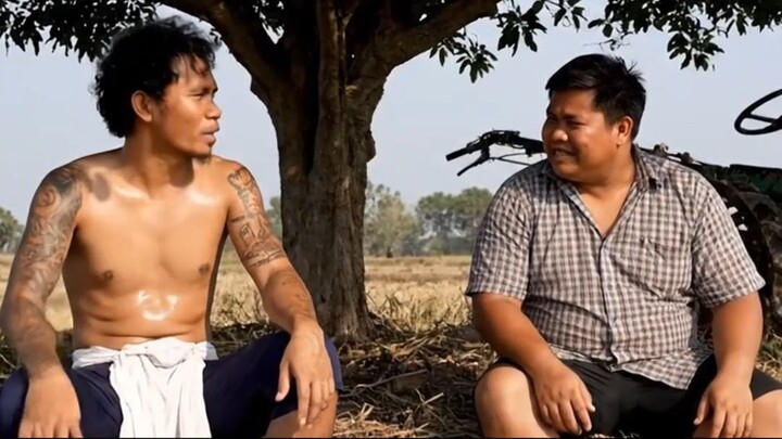 อะไรทำให้โลกร้อน? #ตลก #ตลกฮาๆ #มุขแป้ก #อะไรทำให้โลกร้อน