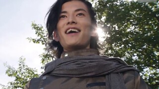 phim tệ? Heisei là mạnh nhất! Sự thật về sự ra đời, định vị ban đầu của Kamen Rider này là gì? [Cảnh