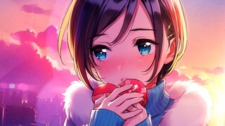 Love Me Like You Do - Ellie Goulding  ❃「AnimeMV」