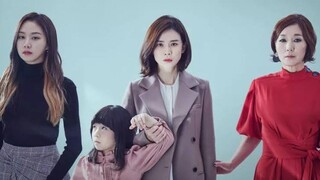 Call Me Mother season 1 episode 1 in Hindi dubbed.