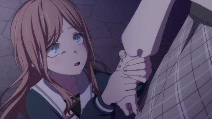 Merangkum kutipan anime yang cocok untuk menyatakan cinta, bikin pasangan langsung menitikkan air ma