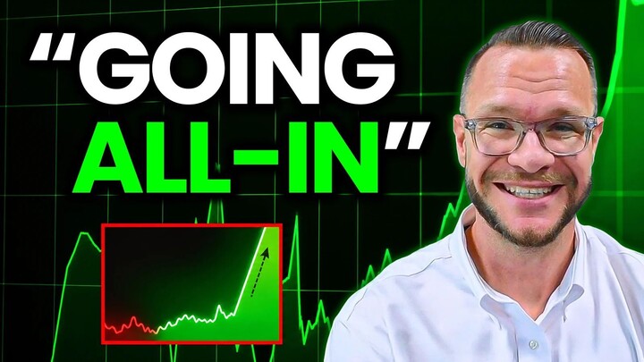 I Just Bought $220,501 of this NEW Stock!