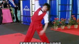 星爷专打逆风局，真是太厉害了