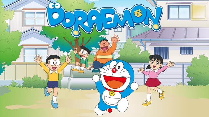 Doraemon Hindi Dubbed - S01E15