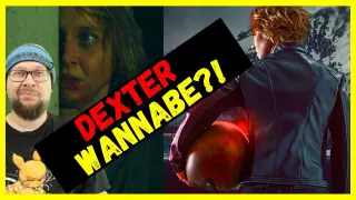 Woman of the Dead (Totenfrau 2023) Netflix Series Review Ending Explained at the End