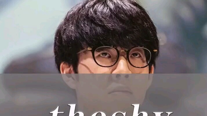 Momen-momen terbaik Shy yang paling lengkap