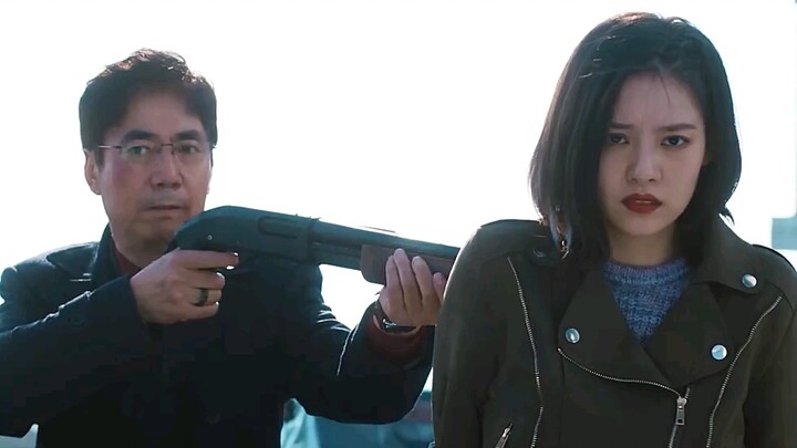 พ่อคงสิ้นหวังแค่ไหน ทั้งลูกชายก็อยู่ข้างหนึ่ง ลูกสาวก็อยู่อีกข้างหนึ่ง เขาไม่มีทางเลือกเลย!!!