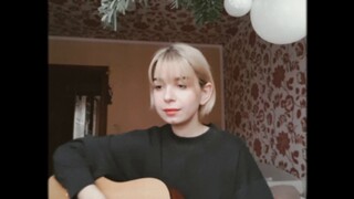 chelsy - I will (Ao Haru Ride ost | elnarikmonkey cover)