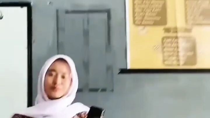 Yang terakhir gak ada lawan sih ini.