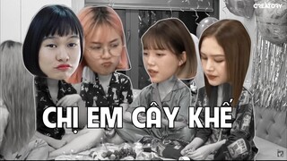 Chị Sáu Reaction Girl Party 8/3 Linh Ngọc Đàm