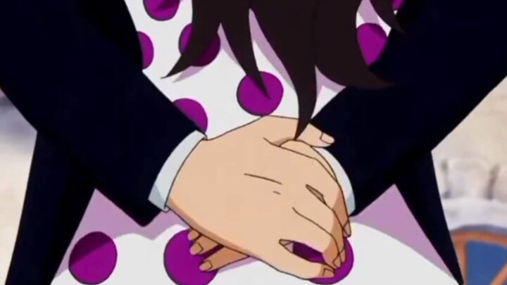 kanao luffy