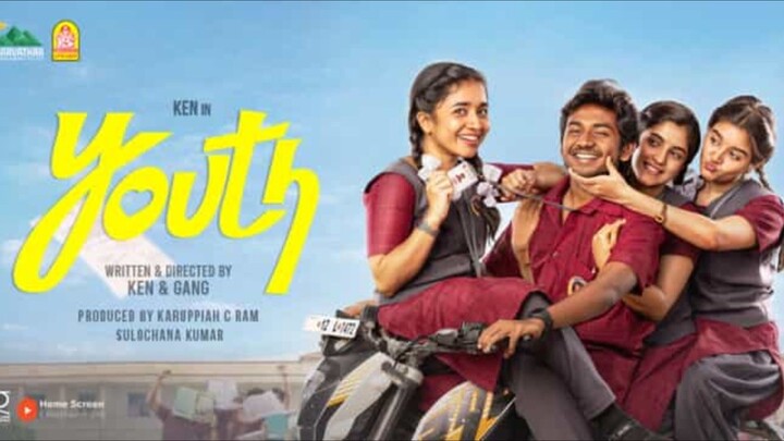 Youth | Tamil Full Movie |  2026