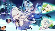 [Genshin Impact] Summon for Skirk
