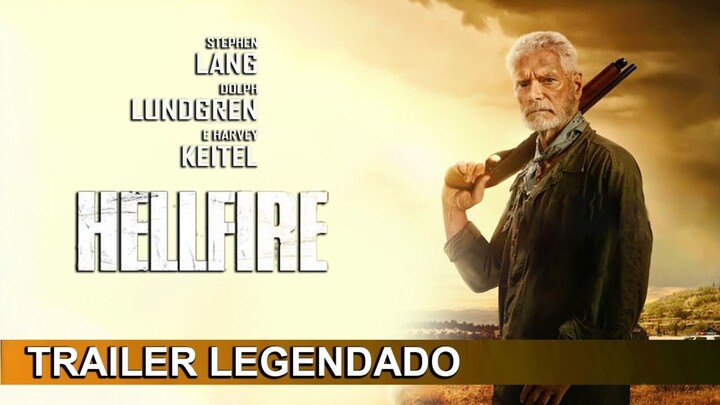 Hellfire (2026)