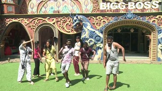 Bigg_Boss S09E02 BBTam Day 01