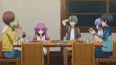 Summer Pockets Sub Indo Eps 18
